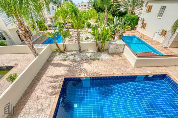 Image No.6-Villa de 3 chambres à vendre à Ayia Napa