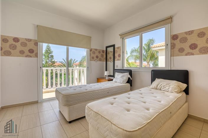 Image No.23-Villa de 3 chambres à vendre à Ayia Napa