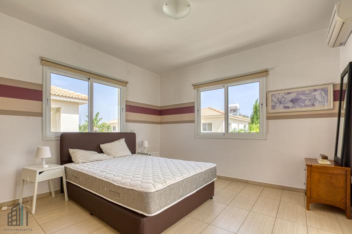 Image No.25-Villa de 3 chambres à vendre à Ayia Napa