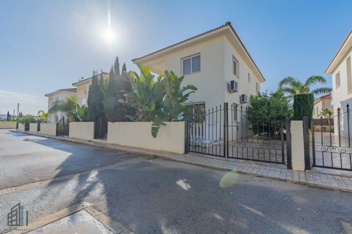 Image No.7-Villa de 3 chambres à vendre à Ayia Napa