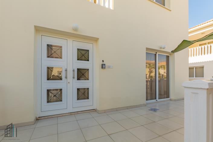 Image No.9-Villa de 3 chambres à vendre à Ayia Napa