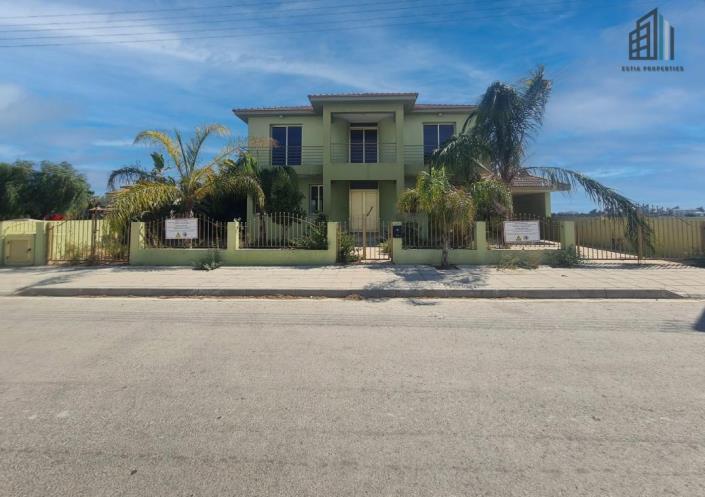 Image No.4-Maison / Villa de 4 chambres à vendre à Pervolia