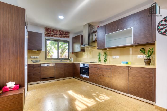 Image No.2-Villa de 3 chambres à vendre à Ayia Thekla