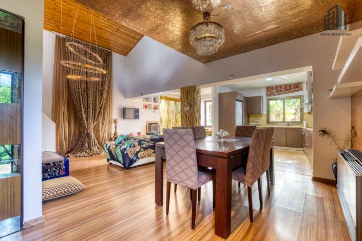 Image No.4-Villa de 3 chambres à vendre à Ayia Thekla