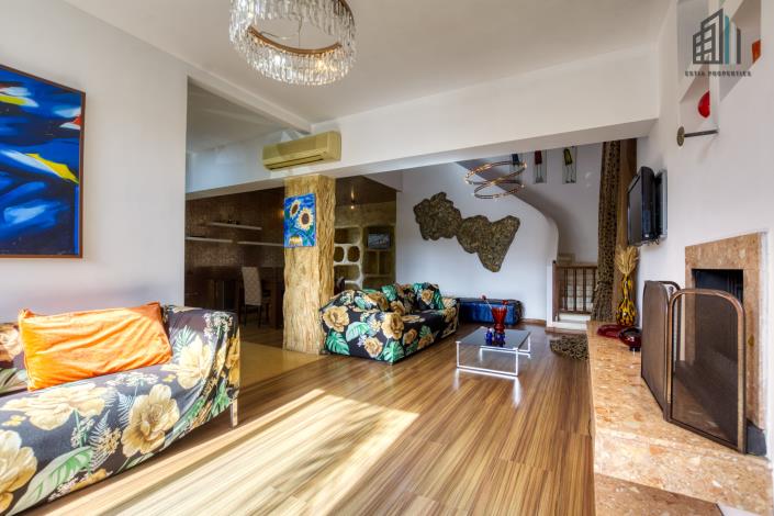 Image No.7-Villa de 3 chambres à vendre à Ayia Thekla