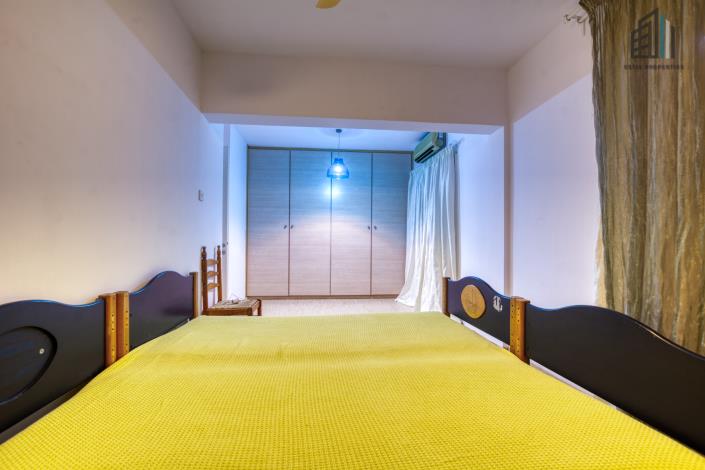 Image No.12-Villa de 3 chambres à vendre à Ayia Thekla