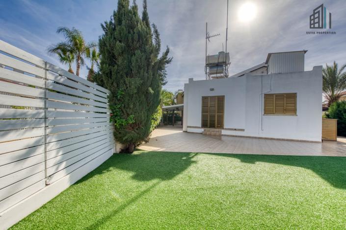 Image No.18-Villa de 3 chambres à vendre à Ayia Thekla