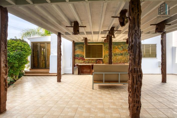 Image No.20-Villa de 3 chambres à vendre à Ayia Thekla