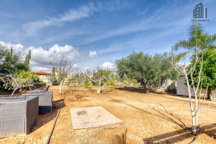 Image No.23-Villa de 3 chambres à vendre à Ayia Thekla