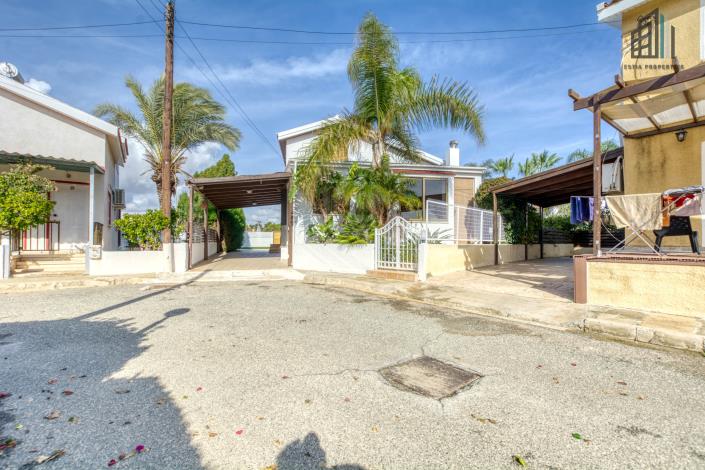 Image No.26-Villa de 3 chambres à vendre à Ayia Thekla