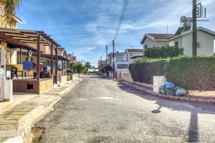 Image No.27-Villa de 3 chambres à vendre à Ayia Thekla