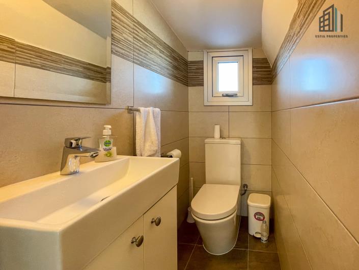 Image No.8-Villa de 3 chambres à vendre à Kapparis