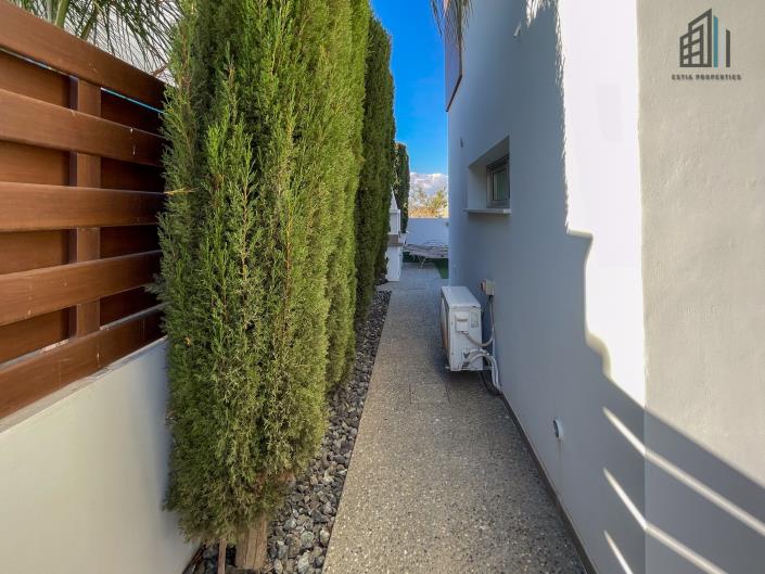 Image No.17-Villa de 3 chambres à vendre à Kapparis