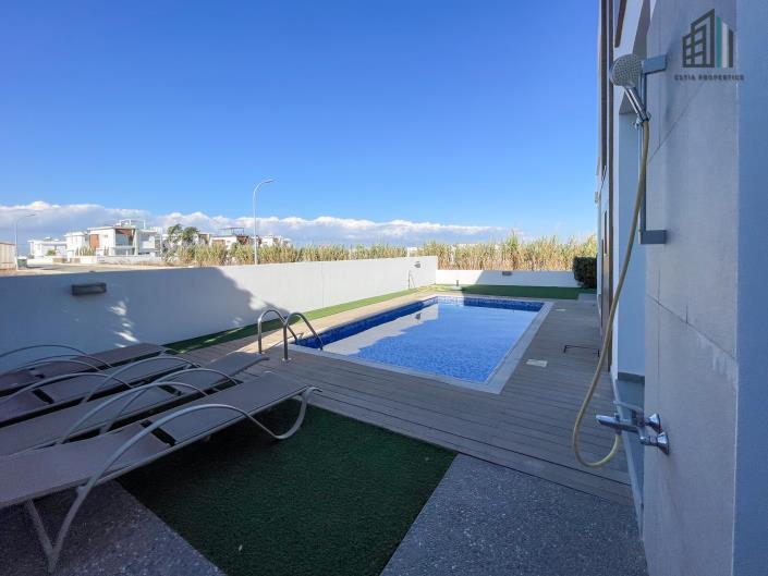 Image No.18-Villa de 3 chambres à vendre à Kapparis