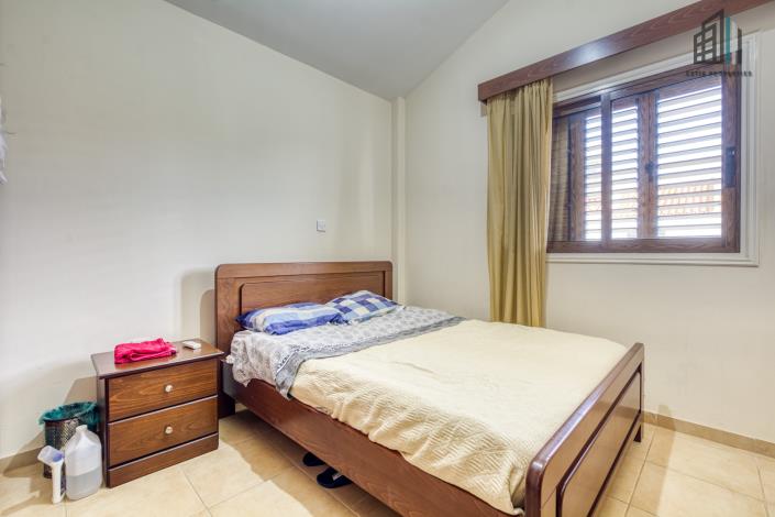 Image No.3-Villa de 4 chambres à vendre à Kapparis