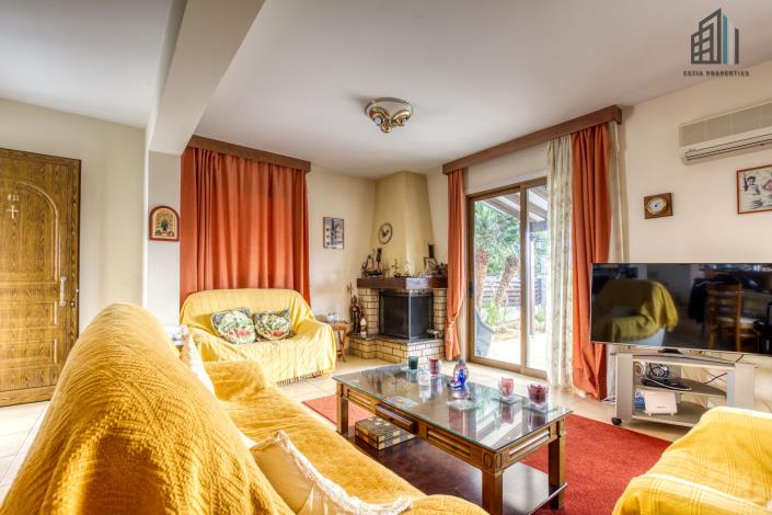 Image No.10-Villa de 4 chambres à vendre à Kapparis