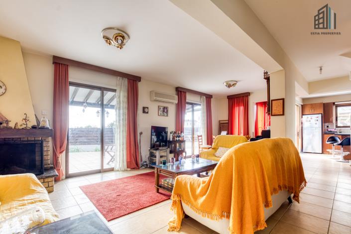 Image No.11-Villa de 4 chambres à vendre à Kapparis