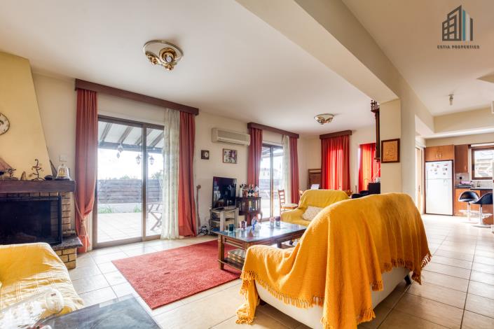 Image No.12-Villa de 4 chambres à vendre à Kapparis