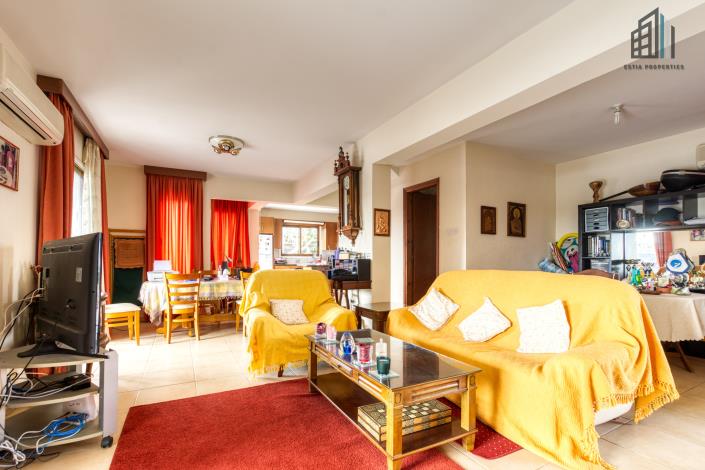 Image No.13-Villa de 4 chambres à vendre à Kapparis