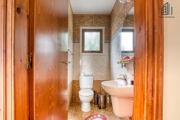 Image No.16-Villa de 4 chambres à vendre à Kapparis