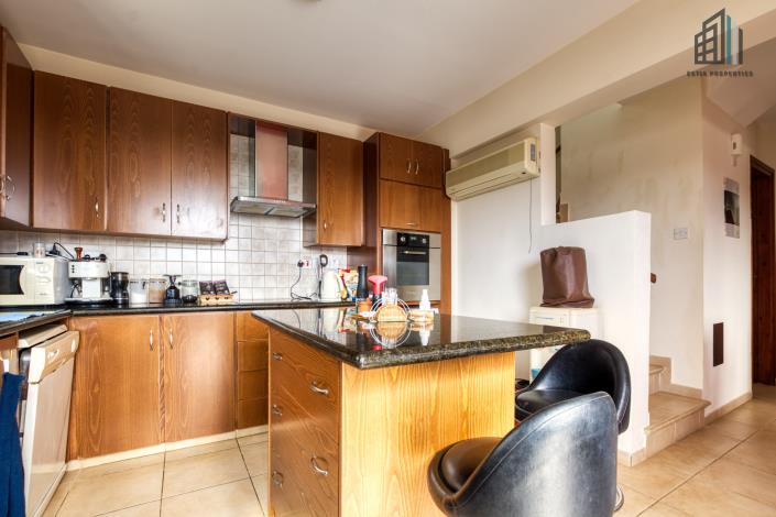 Image No.18-Villa de 4 chambres à vendre à Kapparis