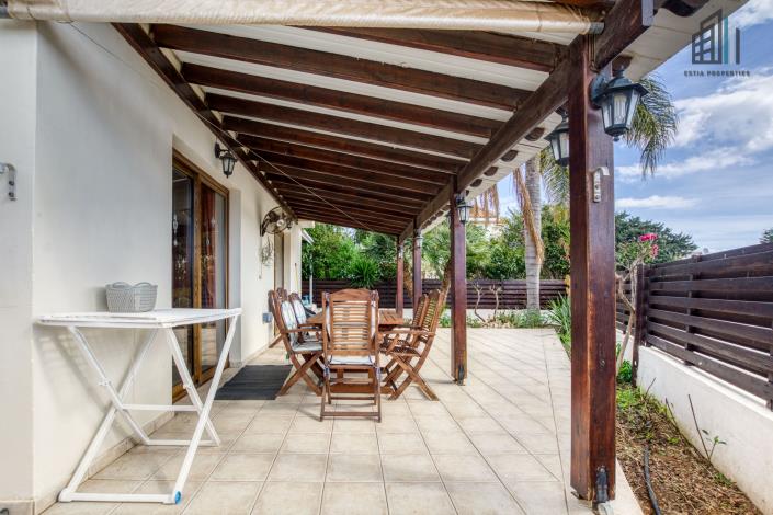 Image No.19-Villa de 4 chambres à vendre à Kapparis