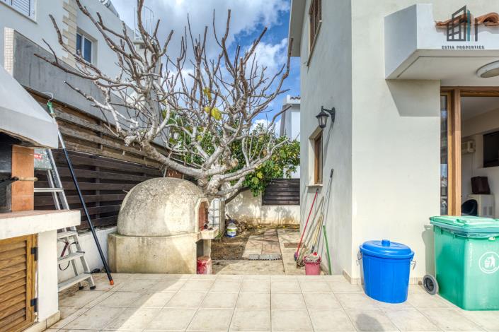 Image No.21-Villa de 4 chambres à vendre à Kapparis