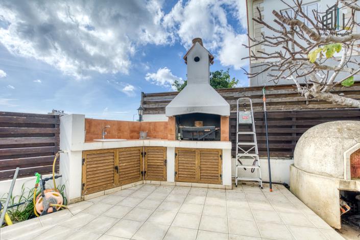 Image No.22-Villa de 4 chambres à vendre à Kapparis