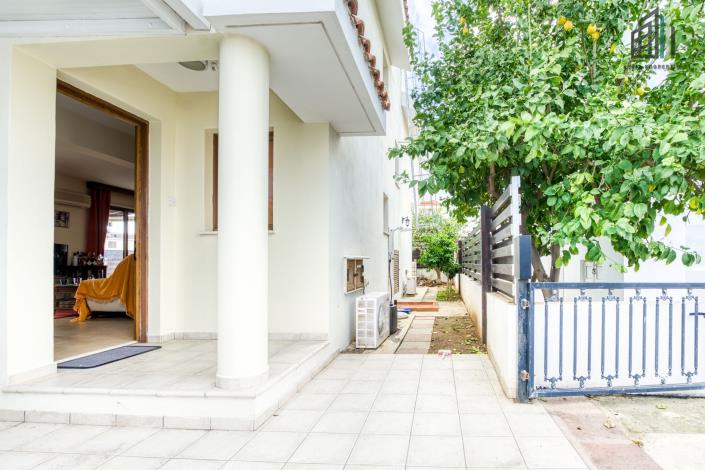 Image No.24-Villa de 4 chambres à vendre à Kapparis