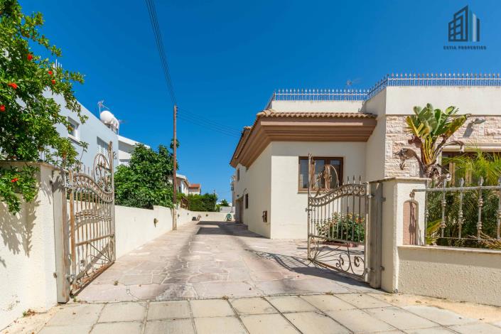 Image No.5-3 Bed House/Villa for sale