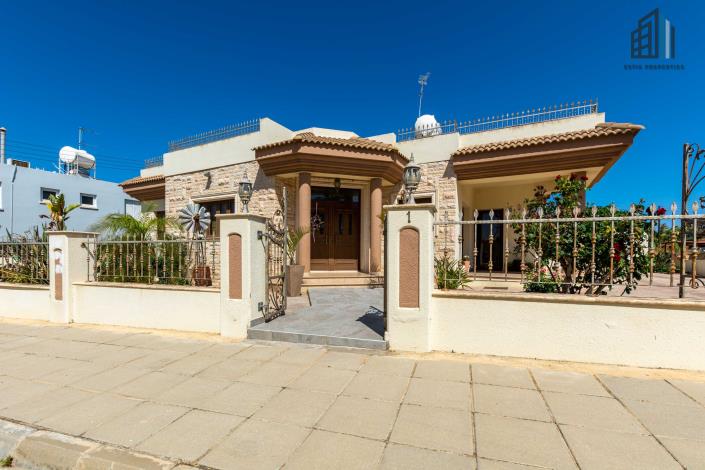 Image No.7-3 Bed House/Villa for sale