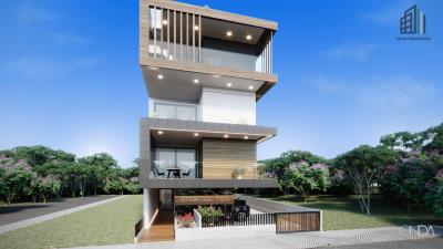 1 - Larnaca, Appartement