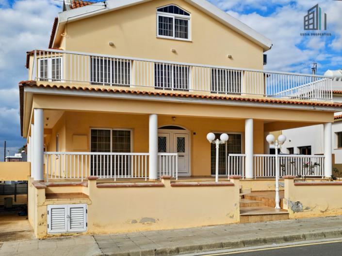 Image No.7-Villa de 5 chambres à vendre à Xylophaghou