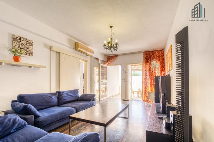 Image No.3-Appartement de 2 chambres à vendre à Deryneia