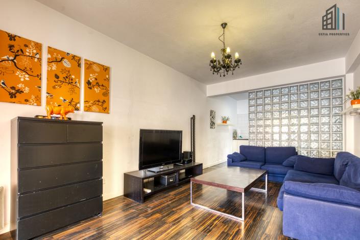 Image No.4-Appartement de 2 chambres à vendre à Deryneia