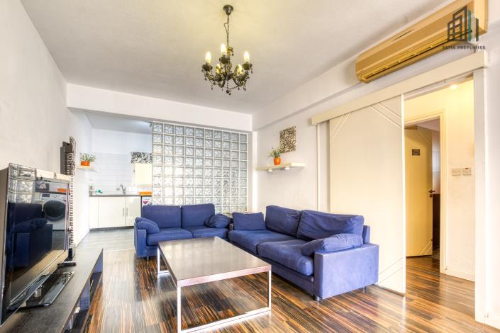 Image No.5-Appartement de 2 chambres à vendre à Deryneia