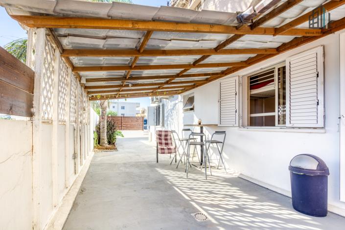 Image No.14-Appartement de 2 chambres à vendre à Deryneia