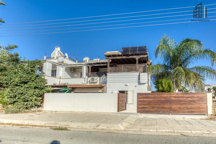 Image No.15-Appartement de 2 chambres à vendre à Deryneia