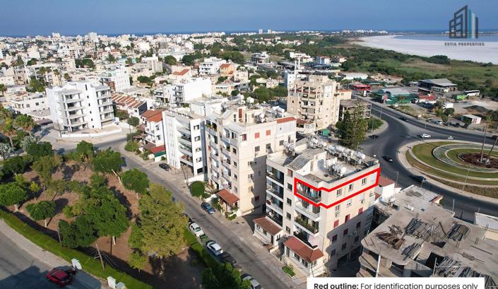 Image No.5-3 Bed Apartment for sale