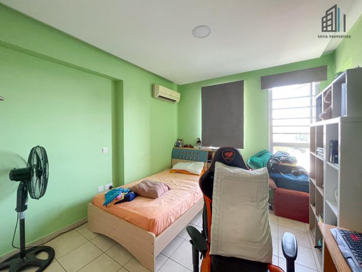 Image No.9-Appartement de 3 chambres à vendre à Paralimni