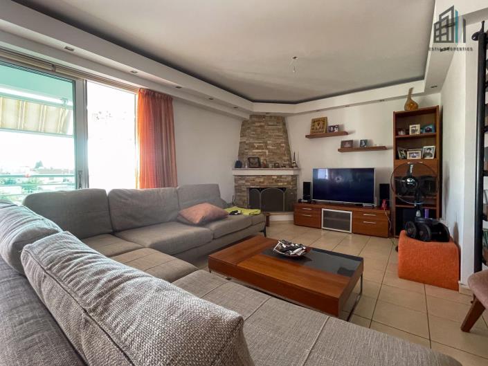 Image No.1-Appartement de 3 chambres à vendre à Paralimni
