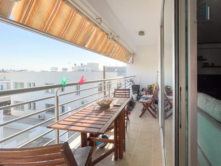 Image No.14-Appartement de 3 chambres à vendre à Paralimni