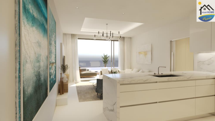 Image No.9-2 Bed Apartment for sale