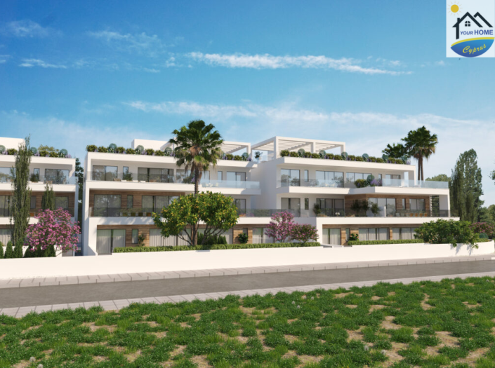 Image No.2-2 Bed Apartment for sale