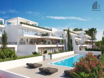 1 - Kapparis, Appartement