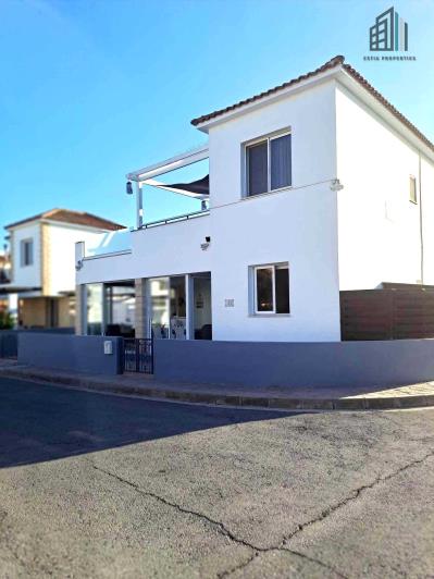 Image No.1-Maison / Villa de 3 chambres à vendre à Ayia Napa