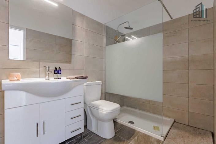 Image No.3-Appartement de 1 chambre à vendre à Kapparis