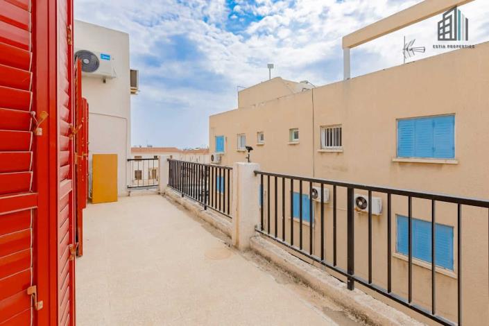 Image No.4-Appartement de 1 chambre à vendre à Kapparis