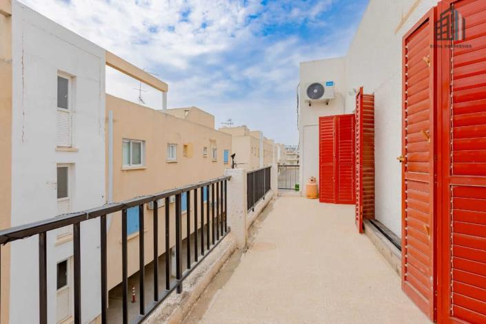 Image No.5-Appartement de 1 chambre à vendre à Kapparis