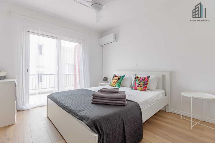 Image No.6-Appartement de 1 chambre à vendre à Kapparis